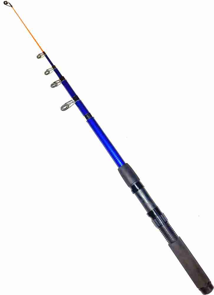 kingstarr 210 cm & 7ft blue fishing rod45 7ft High quality blue fishing rod  -45 Blue Fishing Rod Price in India - Buy kingstarr 210 cm & 7ft blue  fishing rod45 7ft