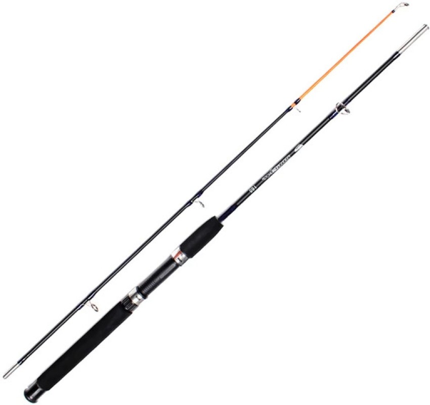 SPRED Super solid fishing rod 2 part 5 ft Solid section Black, White, Red,  Green Fishing Rod Price in India - Buy SPRED Super solid fishing rod 2 part  5 ft Solid section Black, White, Red, Green Fishing Rod online at