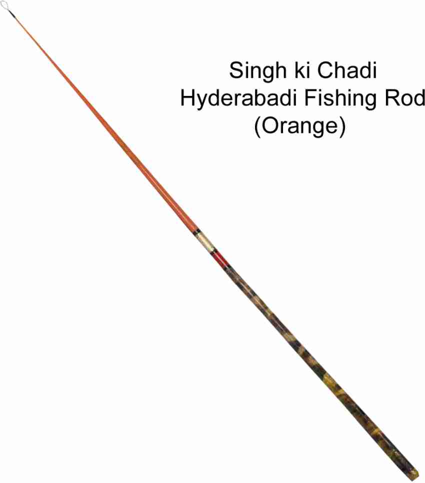 Wish Hunt Singh ki chadi, For Carp Fishing, Most Selling