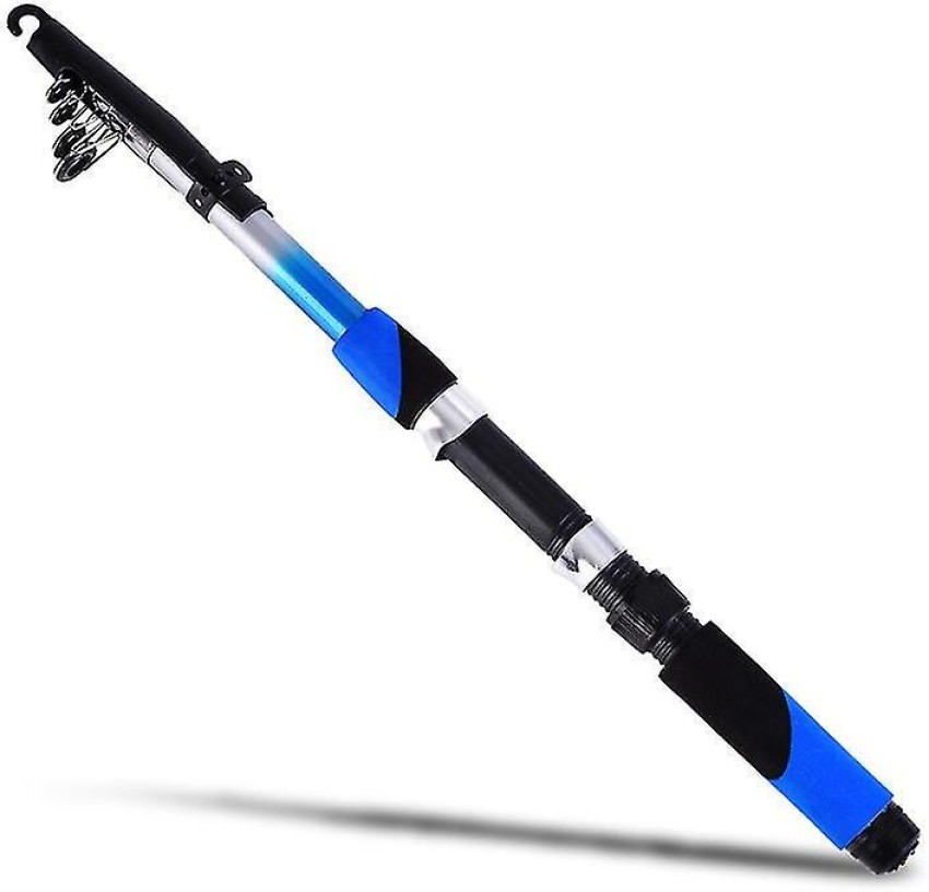 Abirs Fishing stick stylish and fasanable pole 210 cm and reel