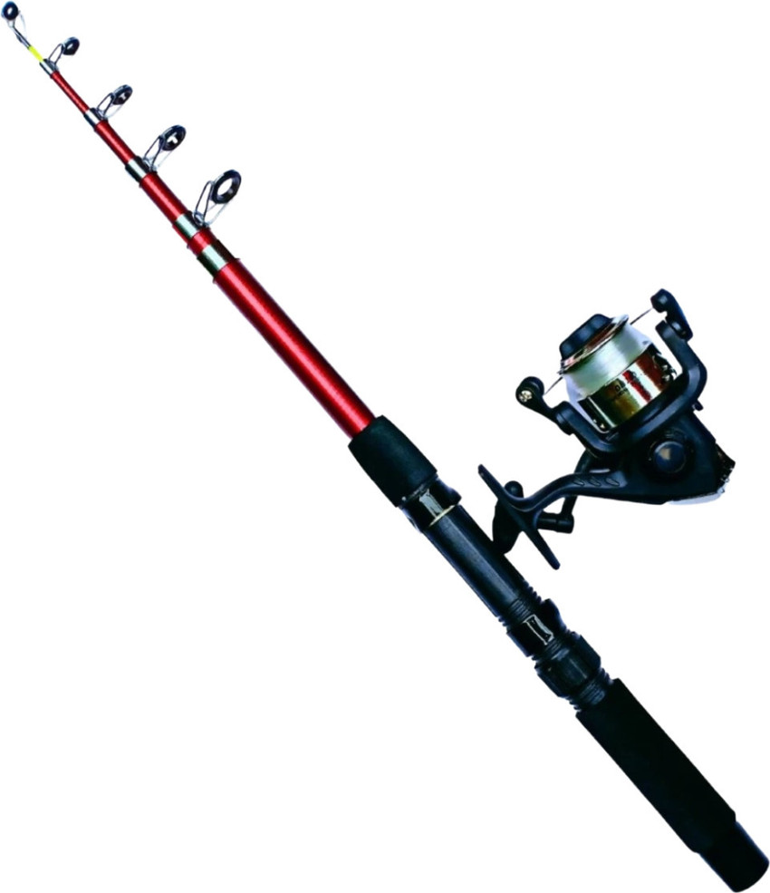 fishing rod cost