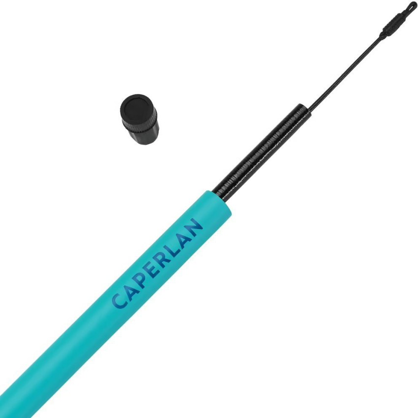 NSUN CAPERLAN 78 Fishing Rod Unfolded-3m Folded-1.15m Blue Fishing Rod  Price in India - Buy NSUN CAPERLAN 78 Fishing Rod Unfolded-3m Folded-1.15m  Blue Fishing Rod online at