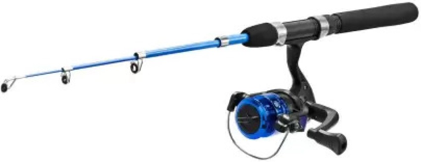 Yolo Tackles Fishing reel with 50 mtr line Price in India - Buy