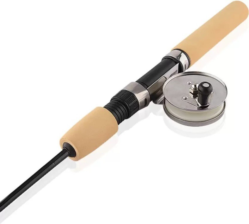 fisheryhouse pen Bk 103 Black Fishing Rod