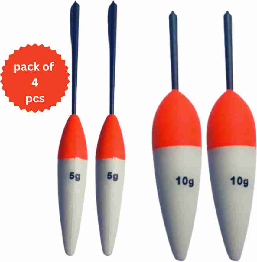 JUST ONE CLICK BobbFloats er Fishing Accessories Floats Bobber 3