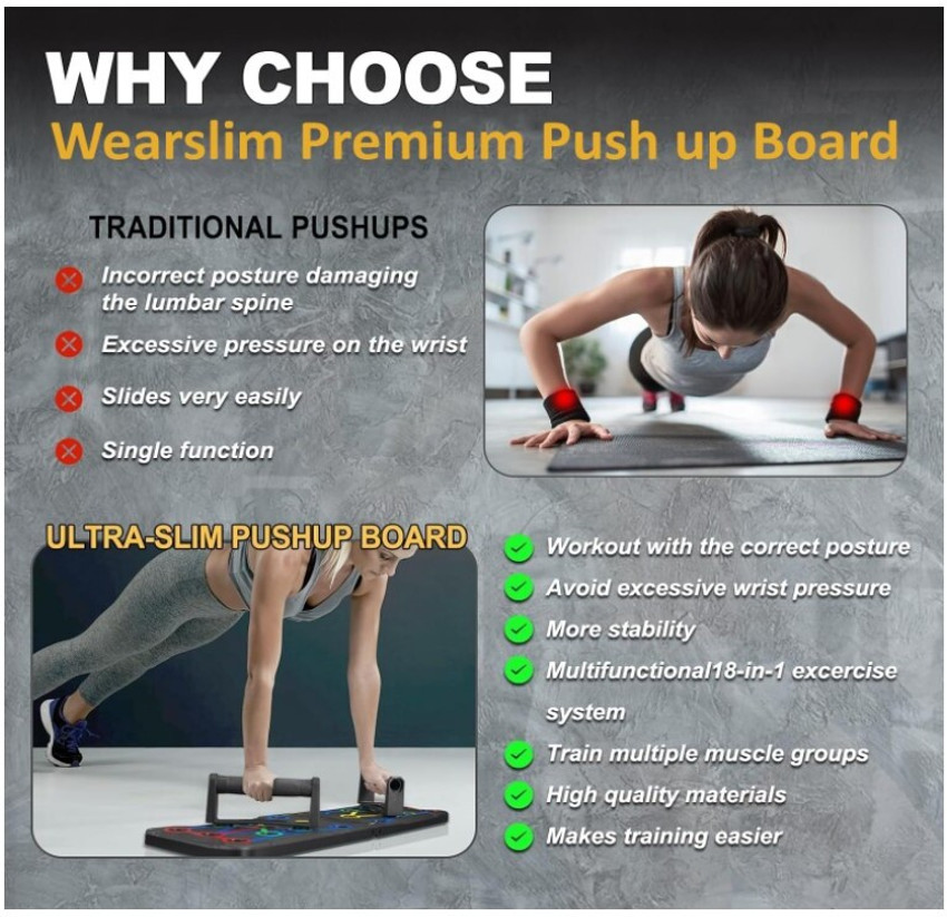 Balance workout equipment 2025
