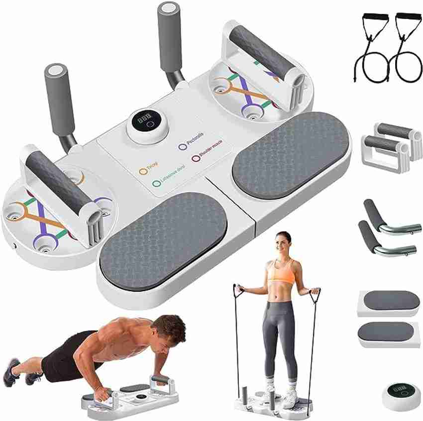 Multi purpose push up board 2025