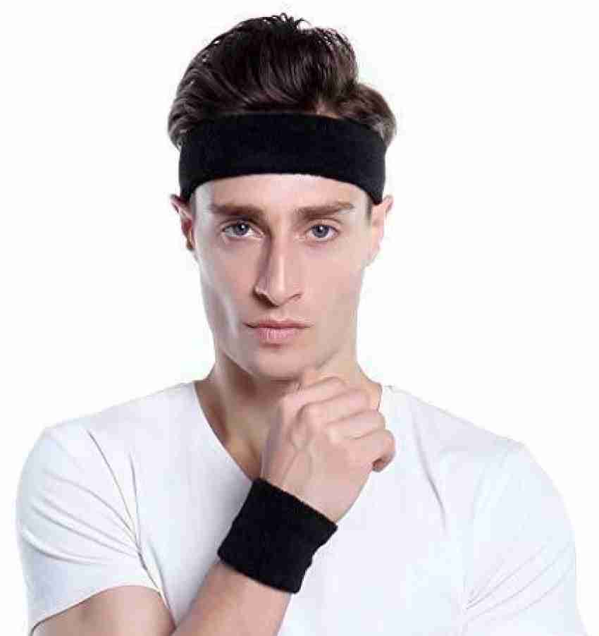 MSOB Sports Headband for Boys Fashion, Casual & Sportwear Fitness Band -  Buy MSOB Sports Headband for Boys Fashion, Casual & Sportwear Fitness Band  Online at Best Prices in India - Sports