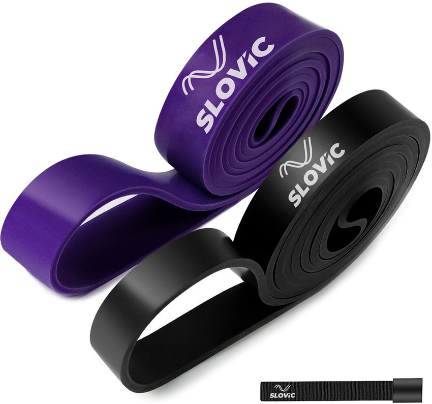 Slovic resistance on sale tube