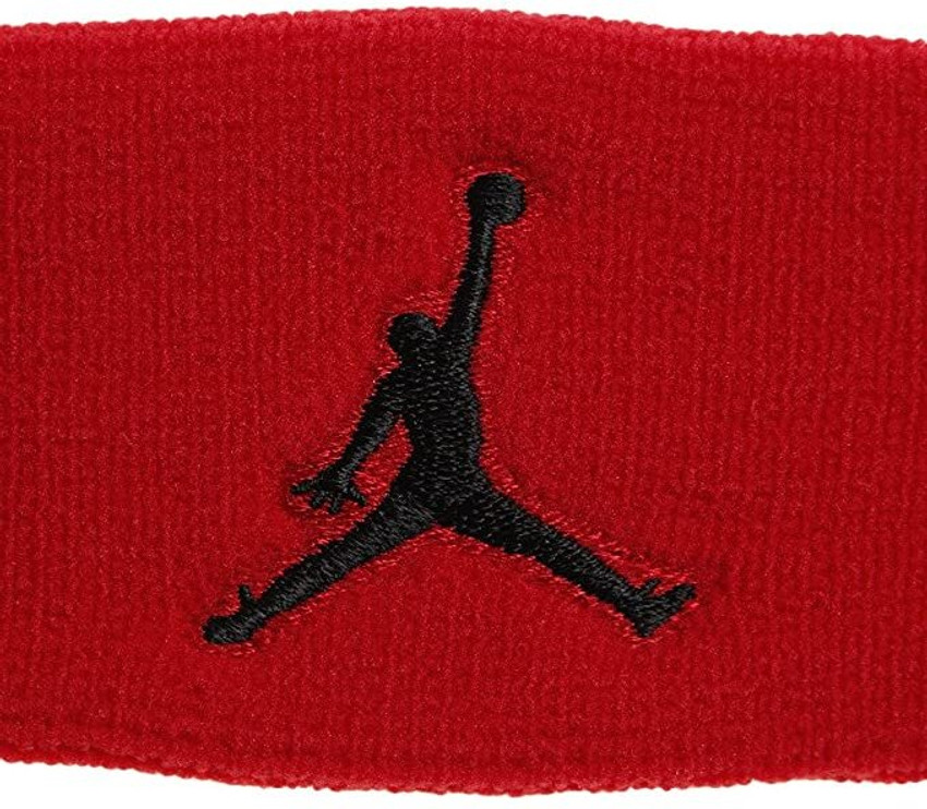Nike jordan jumpman 2025 headband