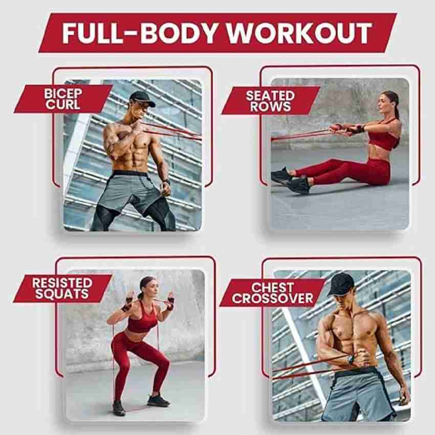 Gym theraband 2025