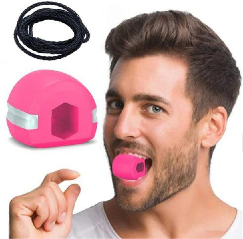 Tongue exercises for jawline cheap