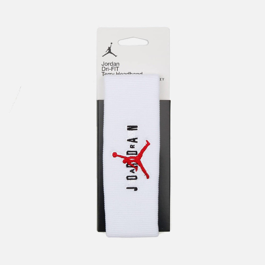 NIKE Jordan Jump Man Dri FIT Terry Head Band Fitness Band Buy