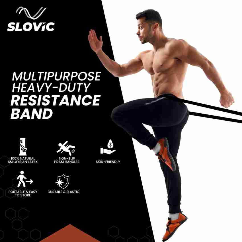 Multipurpose best sale resistance band