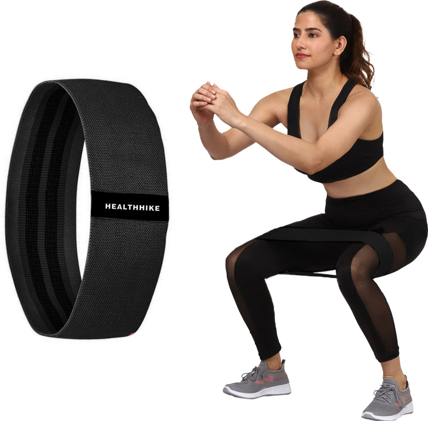 Black booty band online