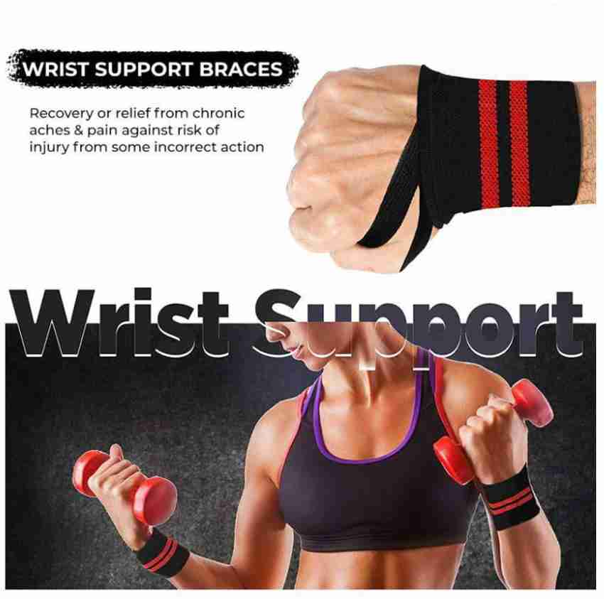 Weightlifting arm bands on sale