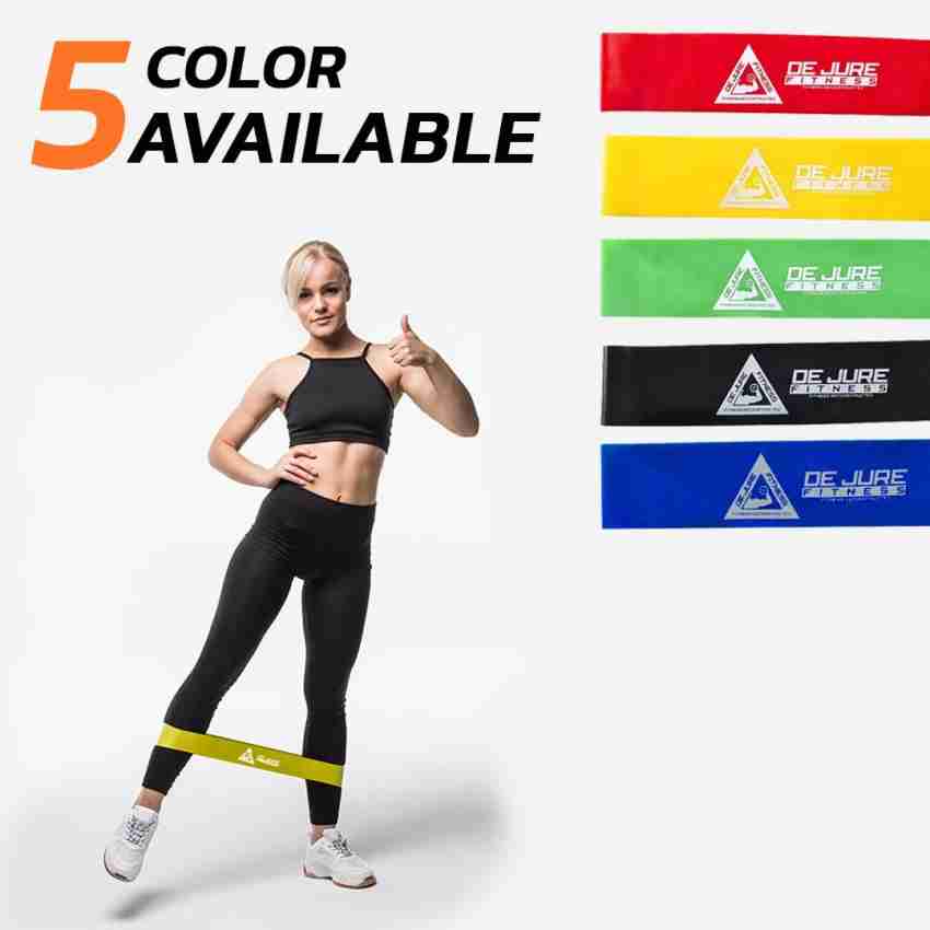 Strauss Yoga Resistance Bands For Workout, Stretch Band, Theraband, Exercise Band Resistance Band - Buy Strauss Yoga Resistance Bands For  Workout, Stretch Band, Theraband