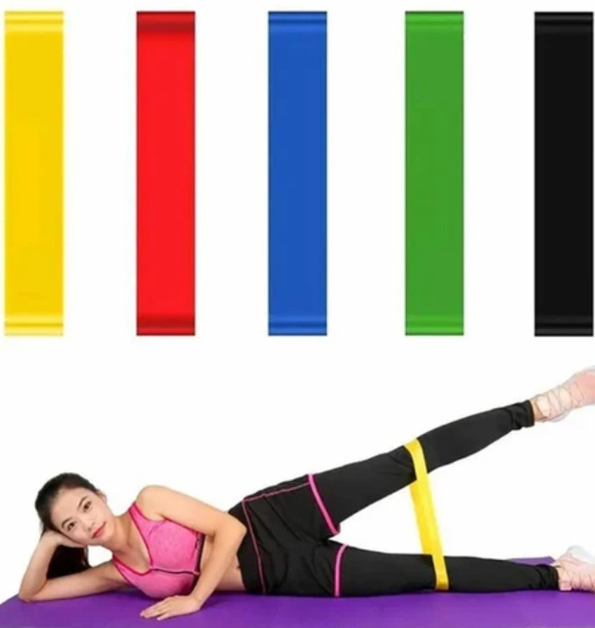 Gym best sale loop band