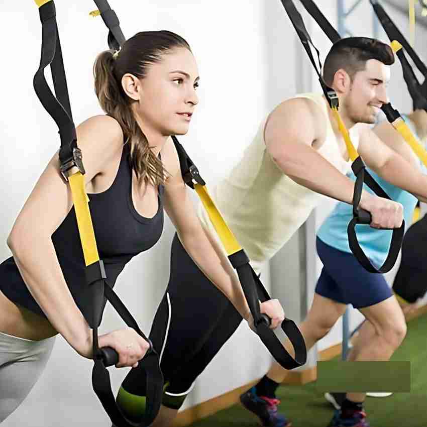 Suspension gym straps new arrivals