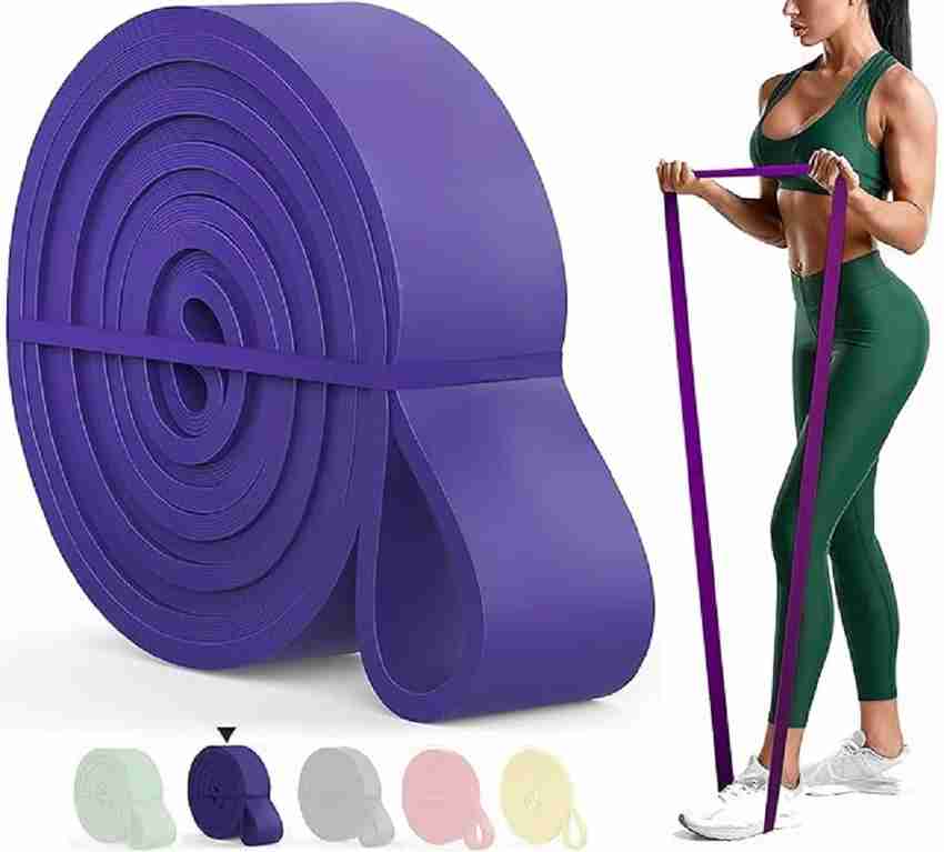 GJSHOP Resistance Band Physical Therapy Home Workouts Stretch Mobilitys Fitness Band Buy GJSHOP Resistance Band Physical Therapy Home Workouts Stretch Mobilitys Fitness Band Online at Best Prices in I...