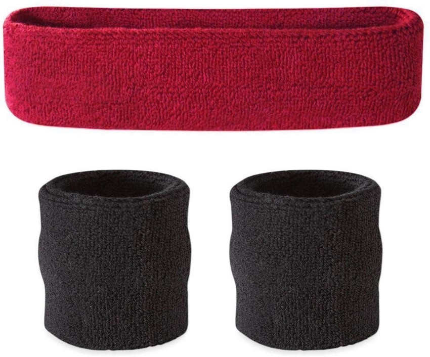 Workout wristbands deals