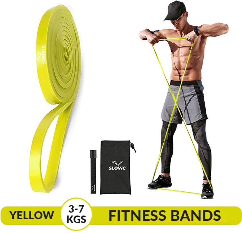 Resistance on sale band flipkart