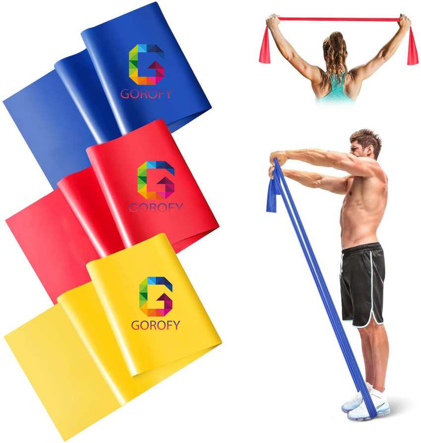 Resistance online band intersport