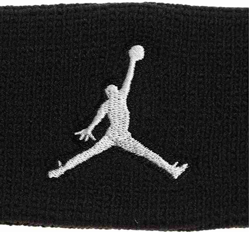 Jordan store jumpman wristbands