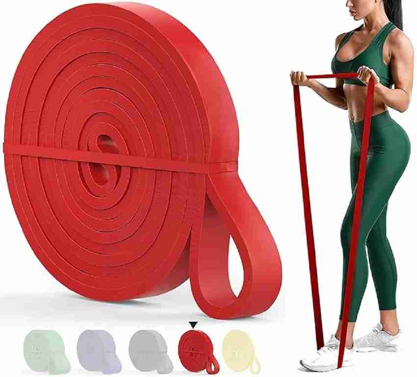 Fitness Scout Exercise Band for Home Gym Fitness Pull Up Band Theraband Fitness Band Buy Fitness Scout Exercise Band for Home Gym Fitness Pull Up Band Theraband Fitness Band Online at