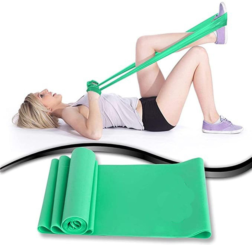 Physiotherapy sales elastic band