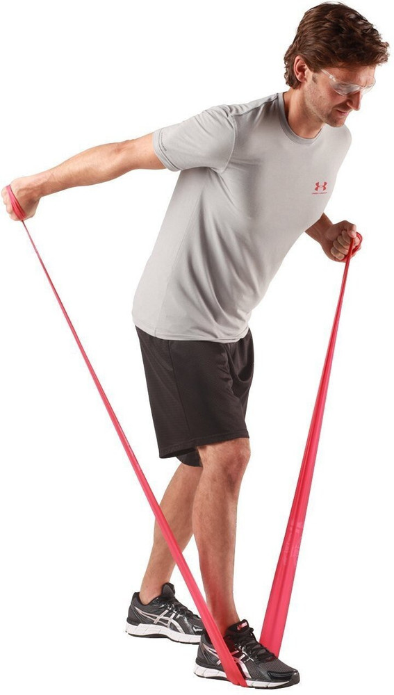 IRIS Elastic Exercise Resistance Band Buy IRIS Elastic Exercise Resistance Band Online at Best Prices in India Fitness Flipkart