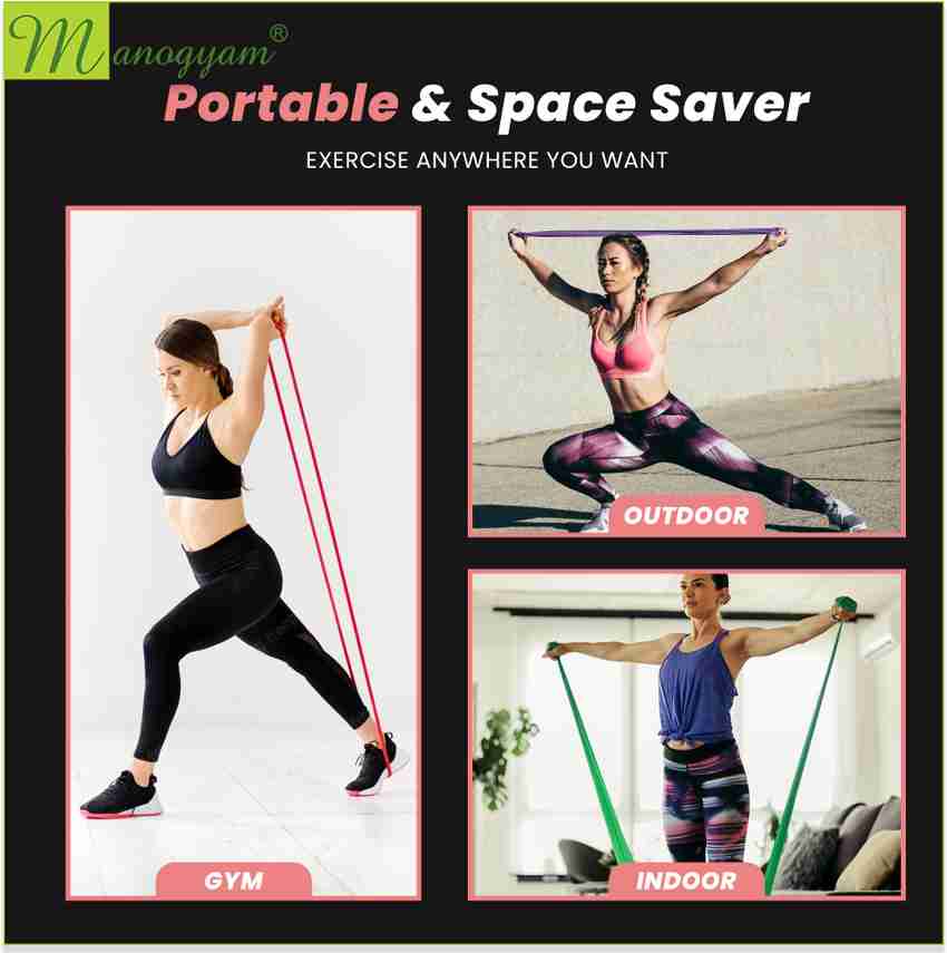 25kg resistance band exercises 2025