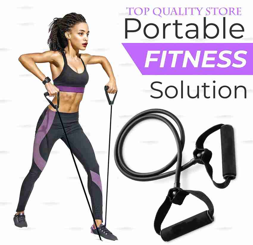 Resistance band circuit men's health clearance