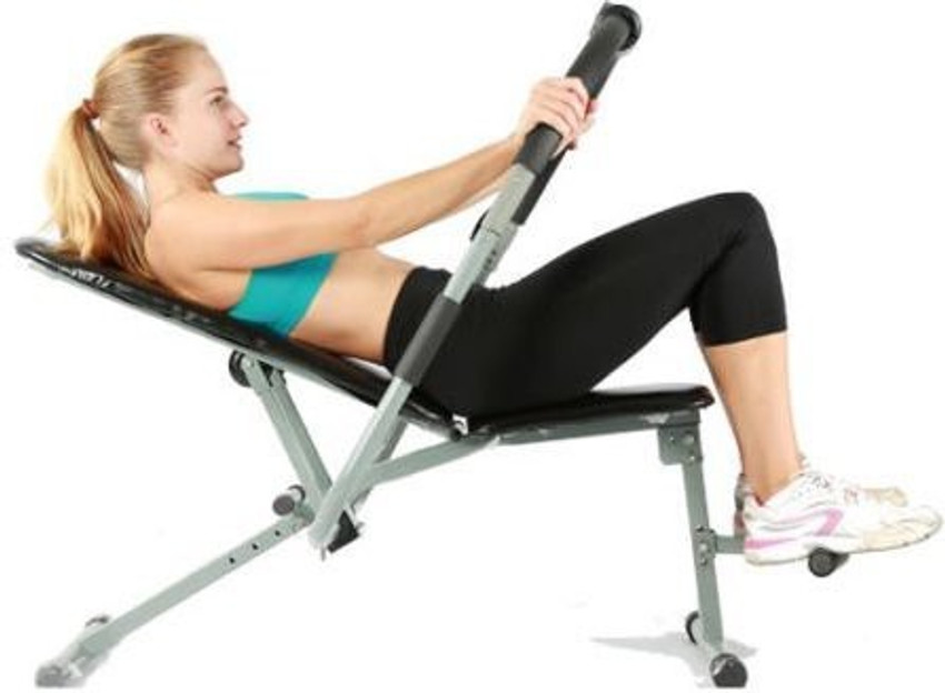 Ab king deals pro exercise