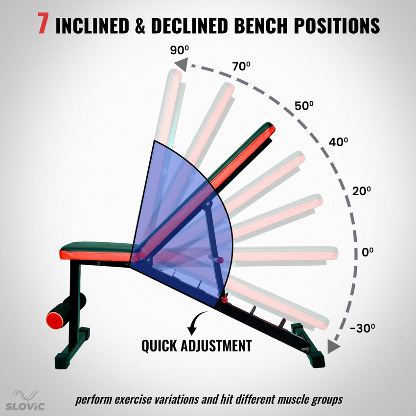 Bench press 2025 flipkart