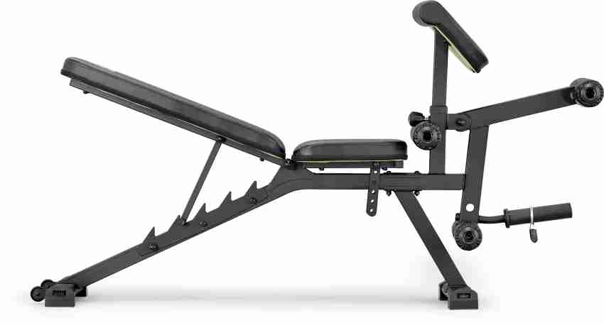 Adidas olympic bench discount press