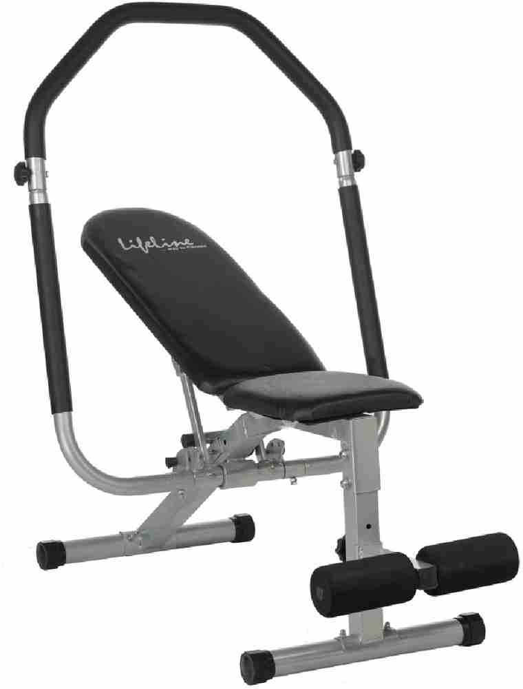 Ab 2025 care bench