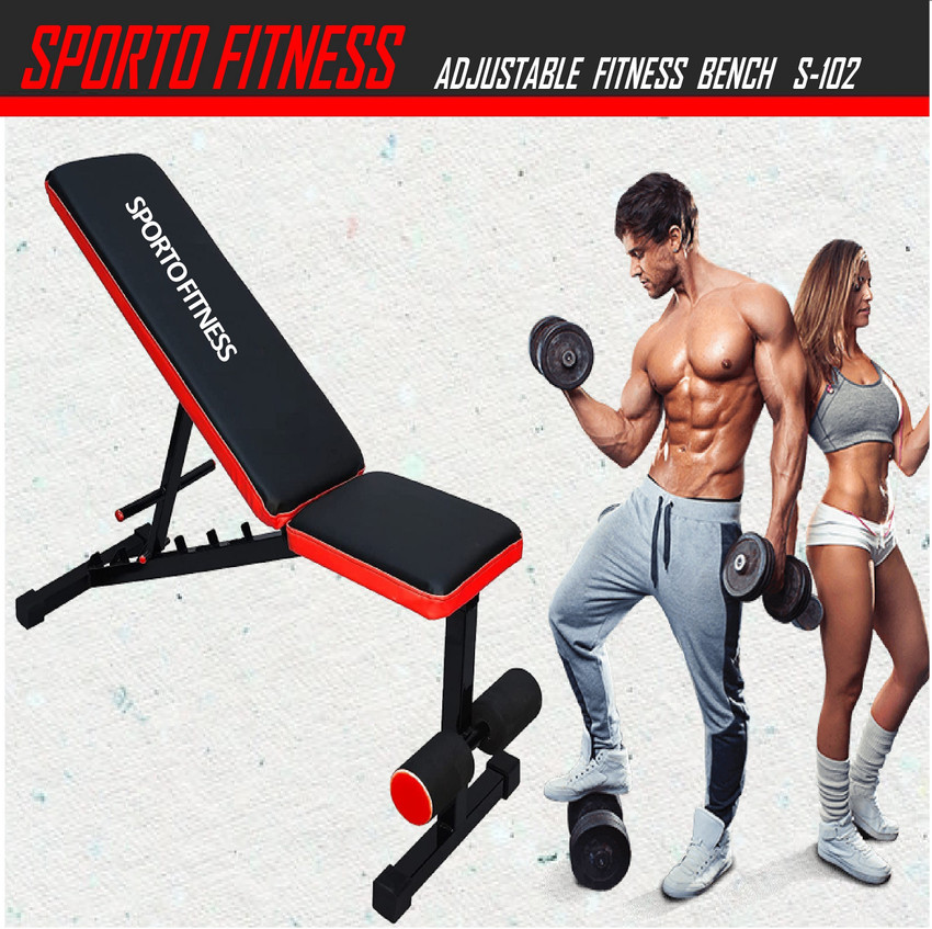 Sporto fitness sale