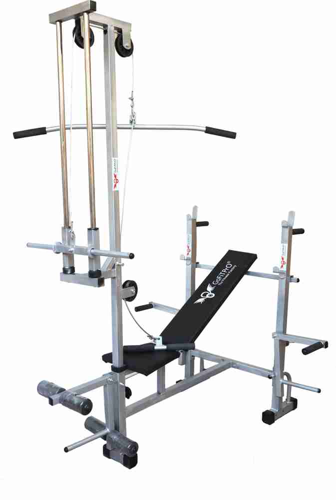 Gym equipment for home flipkart outlet