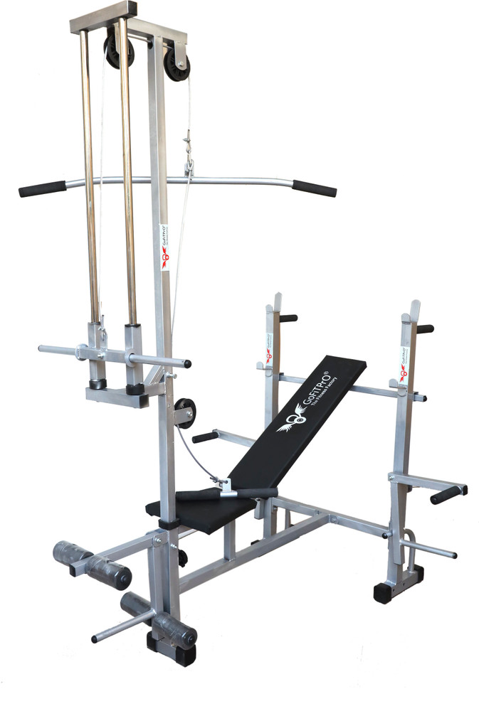 20 in 1 gym bench flipkart discount