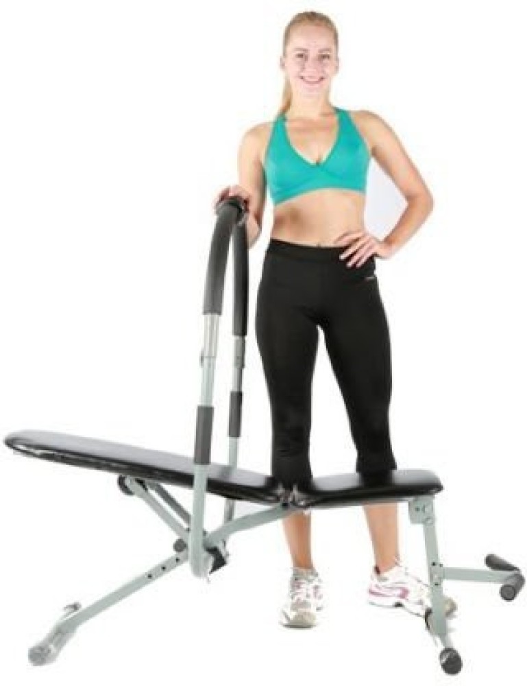 Ab solution pro online bench