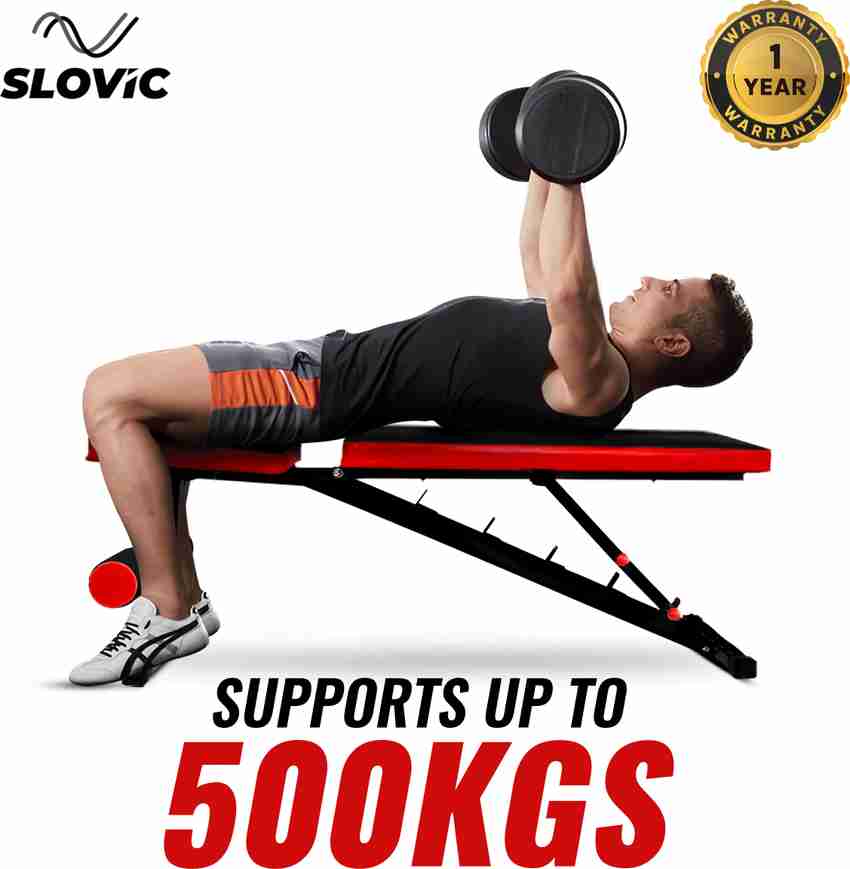 Bench press flipkart store