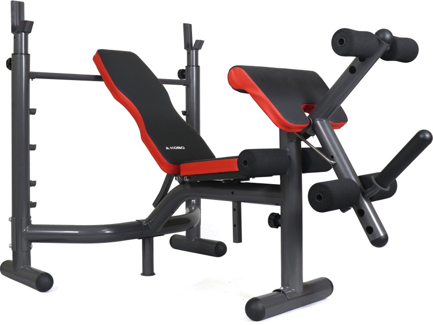 Flipkart discount bench press