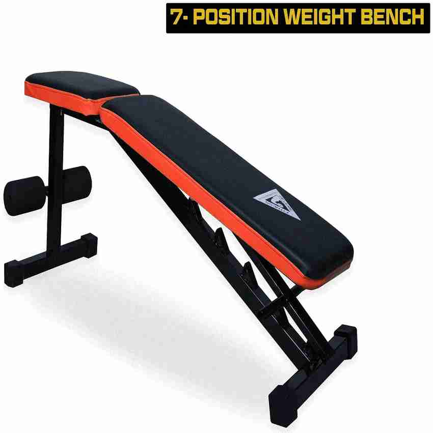 3 in discount 1 adjustable bench