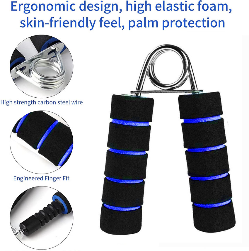 Palm exercise device sales
