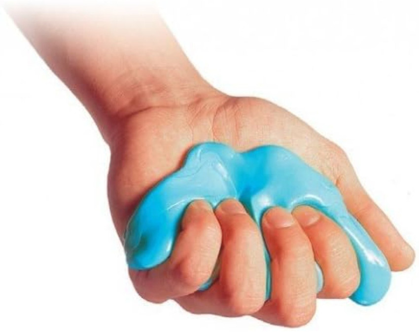 Putty hand 2025