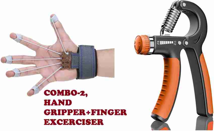 Hand gripper thumb on sale