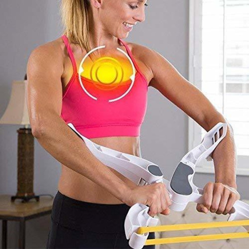 Wonder arms best sale total workout system