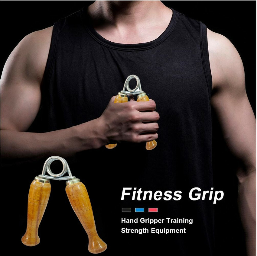 Wrist training deals equipment
