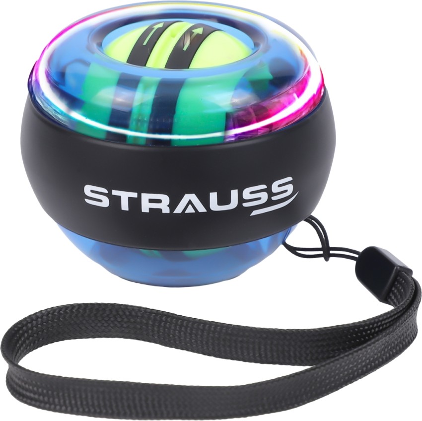Strauss Wrist Gyro Ball, Wrist Trainer Ball